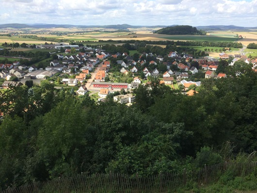 Sportschule Gudensberg