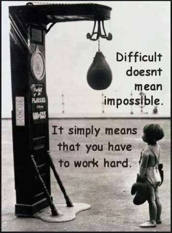 Training