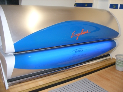Solarium